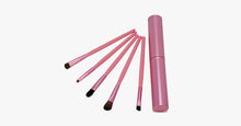 Load image into Gallery viewer, 5 Piece Professional Eyeshadow Brush Set - FREE SHIP DEALS