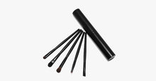 Load image into Gallery viewer, 5 Piece Professional Eyeshadow Brush Set - FREE SHIP DEALS
