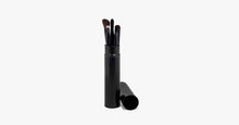 Load image into Gallery viewer, 5 Piece Professional Eyeshadow Brush Set - FREE SHIP DEALS