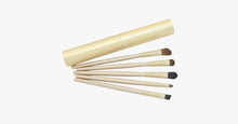 Load image into Gallery viewer, 5 Piece Professional Eyeshadow Brush Set - FREE SHIP DEALS
