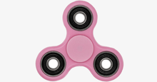 Load image into Gallery viewer, 3-Pack: Fidget Hand Tri-Spinner Anxiety &amp; Stress Reliever - FREE SHIP DEALS