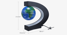 Load image into Gallery viewer, Magnetic Levitation Globe - FREE SHIP DEALS