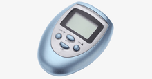 Load image into Gallery viewer, 8 Mode Electronic Pulse Slimming Body Massager - FREE SHIP DEALS
