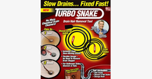 Load image into Gallery viewer, Quick Snake Wire - FREE SHIP DEALS