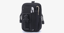 Load image into Gallery viewer, Waterproof Military Waist Pack - FREE SHIP DEALS