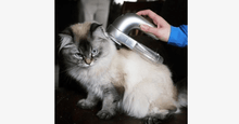 Load image into Gallery viewer, Pet Vacuum Groomer