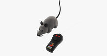 Load image into Gallery viewer, Electronic RC Rat Mouse Toy for Pet Cat - FREE SHIP DEALS