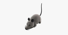 Load image into Gallery viewer, Electronic RC Rat Mouse Toy for Pet Cat - FREE SHIP DEALS