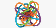 Load image into Gallery viewer, Smart Baby Rattle for Sensory Development