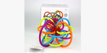 Load image into Gallery viewer, Smart Baby Rattle for Sensory Development
