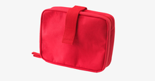 Load image into Gallery viewer, Travel Hanger Toiletries Bag