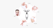 Load image into Gallery viewer, 3D Body Massage Roller - FREE SHIP DEALS