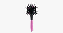 Load image into Gallery viewer, 360 Spherical Styling Curl Hair Comb - FREE SHIP DEALS