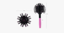 Load image into Gallery viewer, 360 Spherical Styling Curl Hair Comb - FREE SHIP DEALS