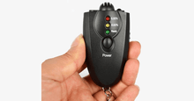 Load image into Gallery viewer, Mini Alcohol Breathalyzer with Flashlight and Key Chain - FREE SHIP DEALS
