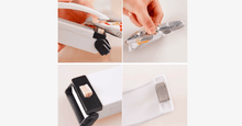 Load image into Gallery viewer, Mini Airtight Food Saver - FREE SHIP DEALS