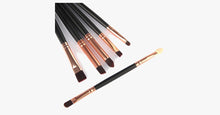 Load image into Gallery viewer, 6 Piece Professional Brush Set - FREE SHIP DEALS