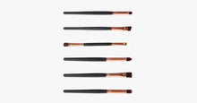 Load image into Gallery viewer, 6 Piece Professional Brush Set - FREE SHIP DEALS