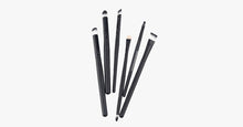 Load image into Gallery viewer, 6 Piece Professional Brush Set - FREE SHIP DEALS