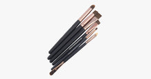 Load image into Gallery viewer, 6 Piece Professional Brush Set - FREE SHIP DEALS