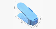 Load image into Gallery viewer, 5-Pack Easy Shoes Organizers - FREE SHIP DEALS