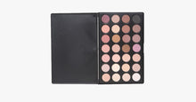 Load image into Gallery viewer, 28 Color Eyeshadow Palette - FREE SHIP DEALS