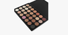 Load image into Gallery viewer, 28 Color Eyeshadow Palette - FREE SHIP DEALS