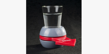 Load image into Gallery viewer, Spin-the-Shot-Glass Set