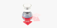 Load image into Gallery viewer, Spin-the-Shot-Glass Set