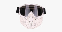 Load image into Gallery viewer, Winter Sports Snow Ski Mask