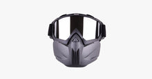 Load image into Gallery viewer, Winter Sports Snow Ski Mask