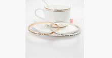 Load image into Gallery viewer, A Smooth Sea Never Made A Skilled Sailor Bangle - FREE SHIP DEALS