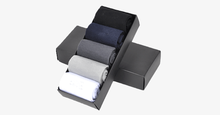 Load image into Gallery viewer, Bamboo Anti-Bacterial Socks for Men (5pairs) - FREE SHIP DEALS