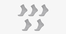 Load image into Gallery viewer, Bamboo Anti-Bacterial Socks for Men (5pairs) - FREE SHIP DEALS