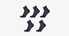 Load image into Gallery viewer, Bamboo Anti-Bacterial Socks for Men (5pairs) - FREE SHIP DEALS