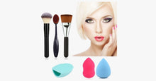 Load image into Gallery viewer, 6 Piece Brush Sponge Combo - FREE SHIP DEALS