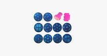 Load image into Gallery viewer, 81 Designs Nail Art Template Set - FREE SHIP DEALS