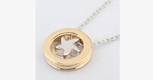 Load image into Gallery viewer, Gold Star Pendant - FREE SHIP DEALS