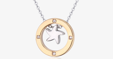 Load image into Gallery viewer, Gold Star Pendant - FREE SHIP DEALS