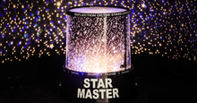 Load image into Gallery viewer, Star Master