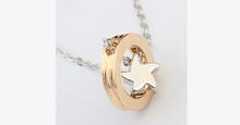 Load image into Gallery viewer, Gold Star Pendant - FREE SHIP DEALS