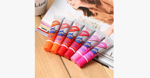 Load image into Gallery viewer, 6 Piece Lip Stain Peel Mask - FREE SHIP DEALS