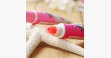 Load image into Gallery viewer, 6 Piece Lip Stain Peel Mask - FREE SHIP DEALS