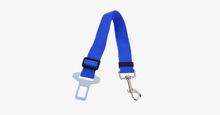 Load image into Gallery viewer, Fasten Pet Safety Adjustable Seat Belts - FREE SHIP DEALS