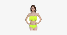 Load image into Gallery viewer, Fringe Bikini Swimsuit - FREE SHIP DEALS