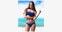Load image into Gallery viewer, Fringe Bikini Swimsuit - FREE SHIP DEALS