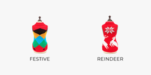 Load image into Gallery viewer, Warm Dog Sweaters