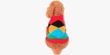 Load image into Gallery viewer, Warm Dog Sweaters