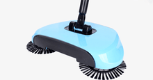 Load image into Gallery viewer, Floor Sweeper With Rotating Brushes - FREE SHIP DEALS