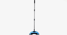 Load image into Gallery viewer, Floor Sweeper With Rotating Brushes - FREE SHIP DEALS